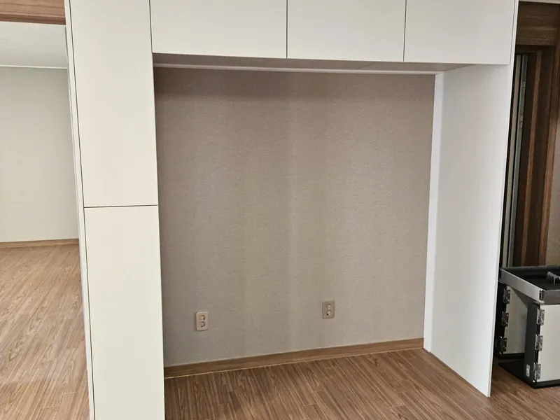 양천 냉장고장리폼 서울 양천구 신월동 신월7동 행정복지센터 인근 시공사례